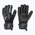 Reusch Attrakt Resist 5672615 black gyerek kapus kesztyű