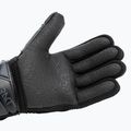 Reusch Attrakt Resist 5672615 black gyerek kapus kesztyű 4