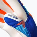 Gyerek kapus kesztyűk Reusch Attrakt Freegel Advance Junior sharp blue/shocking orange 8