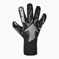 Gyerek kapuskesztyűk Reusch Fastgrip Infinity Junior 5672700 black 2