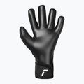Gyerek kapuskesztyűk Reusch Fastgrip Infinity Junior 5672700 black 3