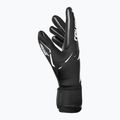 Gyerek kapuskesztyűk Reusch Fastgrip Infinity Junior 5672700 black 4