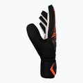 Kapus kesztyűk Reusch Attrakt Starter Solid black/shocking orange 4