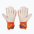 Kapuskesztyűk Reusch Attrakt Solid shocking orange/blue 3