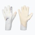 Kapus kesztyűk Reusch Attrakt Gold X Strapless white/silver