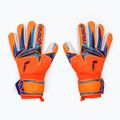 Reusch Attrakt Advance kapuszkesztyű shocking orange/blue 2