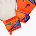 Reusch Attrakt Advance kapuszkesztyű shocking orange/blue 5