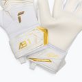 Reusch Attrakt AB1 Advance Junior white/gold gyerek kapuskesztyű 5