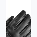 Női síkesztyűk Reusch Charlize R-Tex XT black/steel gray/silver 4
