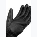 Női síkesztyűk Reusch Charlize R-Tex XT black/steel gray/silver 6
