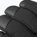 Síkesztyűk Reusch Morris GORE-TEX black/fire red 4