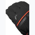 Síkesztyűk Reusch Morris GORE-TEX black/fire red 6