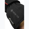 Síkesztyűk Reusch Morris GORE-TEX black/fire red 7