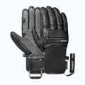 Síkesztyűk Reusch Alpine Heritage black
