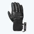 Síkesztyűk Reusch Alpine Heritage black 2