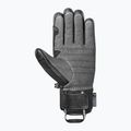 Síkesztyűk Reusch Alpine Heritage black 3