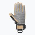 Síkesztyűk Reusch Alpine Heritage tan / black 3