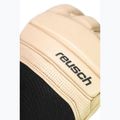 Síkesztyűk Reusch Alpine Heritage tan / black 4