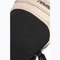 Síkesztyűk Reusch Alpine Heritage tan / black 5