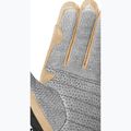 Síkesztyűk Reusch Alpine Heritage tan / black 6