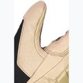 Síkesztyűk Reusch Alpine Heritage tan / black 7