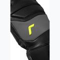 Síkesztyűk Reusch Profi SL black/dark granite/safety yellow 4