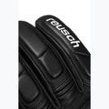 Síkesztyűk Reusch Profi SL black/dark granite/safety yellow 5
