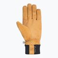 Síkesztyűk Reusch Danko R-Tex XT camel 3