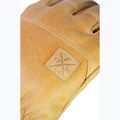 Síkesztyűk Reusch Danko R-Tex XT camel 4