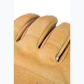 Síkesztyűk Reusch Danko R-Tex XT camel 5