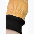 Síkesztyűk Reusch Danko R-Tex XT camel 7