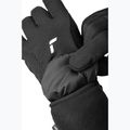 Síkesztyűk Reusch Fabio Stormbloxx Touch-Tec black/silver 4