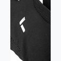 Síkesztyűk Reusch Fabio Stormbloxx Touch-Tec black/silver 7