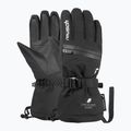 Gyerek síkesztyűk Reusch Lan R-Tex XT black/silver