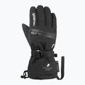 Gyerek síkesztyűk Reusch Lan R-Tex XT black/silver 2