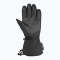Gyerek síkesztyűk Reusch Lan R-Tex XT black/silver 3