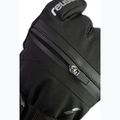Gyerek síkesztyűk Reusch Lan R-Tex XT black/silver 5