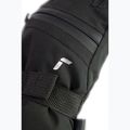 Gyerek síkesztyűk Reusch Lan R-Tex XT black/silver 6