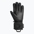 Női síkesztyűk Reusch Demi R-Tex XT SC black/white 3