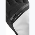 Női síkesztyűk Reusch Demi R-Tex XT SC black/white 4