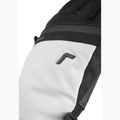Női síkesztyűk Reusch Demi R-Tex XT SC black/white 5