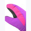 Gyerek síkesztyűk Reusch Maxi R-Tex XT Mitten cactus flower/pink glo 6