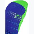 Gyerek síkesztyűk Reusch Maxi R-Tex XT Mitten surf the web/green gecko 4
