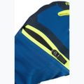 Gyerek síkesztyűk Reusch Leo R-Tex XT black/imperial blue/safety yellow 5