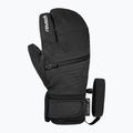Gyerek síkesztyűk Reusch Leo R-Tex XT Lobster black/white 2