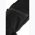 Gyerek síkesztyűk Reusch Leo R-Tex XT Lobster black/white 5