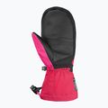 Gyerek síkesztyűk Reusch Lan R-Tex XT Mitten cerise/pink glo 3