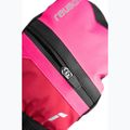 Gyerek síkesztyűk Reusch Lan R-Tex XT Mitten cerise/pink glo 5