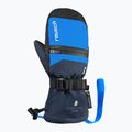Gyerek síkesztyűk Reusch Lan R-Tex XT Mitten dress blue/brilliant blue 2