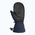 Gyerek síkesztyűk Reusch Lan R-Tex XT Mitten dress blue/brilliant blue 3